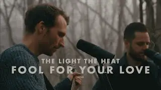 The Light The Heat 
