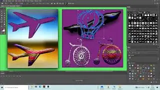 Turn a Normal Photo into an Eye-Catching Digital Painting in Photoshop