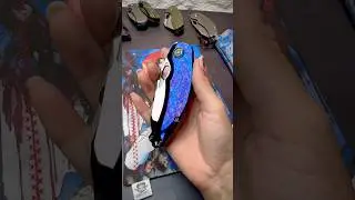 Giga Padre from #kunwuknives #gigapadre #knivesdaily #edcknife #knife #knifelife #edc #kunwu