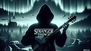 HOW TO PLAY STRANGER THINGS TUNE IN PIANO TUTORIAL EASY🔥