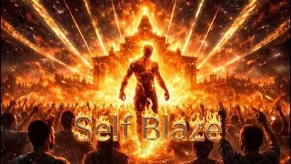 Get Ready to PARTY with the Hottest EDM Progressive House Tracks [Self Blaze]