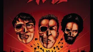 Madkill - Run to the war