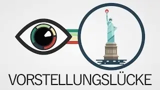 Warum k&ouml;nnen wir uns eine vierte Raumdimension nicht vorstellen? - Schnellgedacht