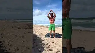 Jensen Beach Workout