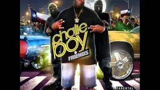 Chalie Boy - Mouth Droppa