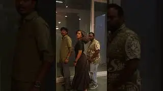 Shower all your love and welcome Vikram Prabhu to TFI ❤️ | Ghaati | Anushka Shetty | Krish #YTShorts