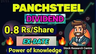 PANCHSHEEL share dividend 2025-ex dividend date-PANCHSHEEL dividend payment date-PANCHSHEEL dividend