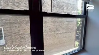 See inside Lincoln Square Commons Apartment #306 in Lincoln Square, Chicago