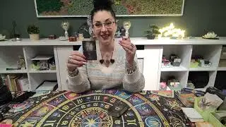 Tarotscop/Rac/Februarie 
