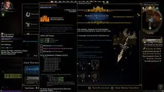 Neverwinter Mod 15 Preview - Masterwork Gear Updated - Increased Mastercraft Stats and Bonuses