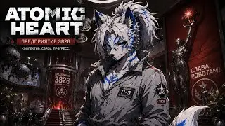 Atomic Heart [#4]
