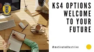 DIGITAL TECHNOLOGY KS4 // MAESTEG SCHOOL