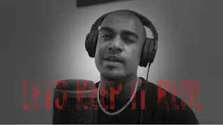 MCVIBE - How Long it takes to be a good Club MC
