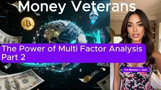 The Power of Multi Factor Analysis-Part2  #finance #strategy