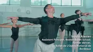Бостонская балетная школа | Преподавательский состав летней танцевальной программы