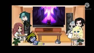 SHUUMATSU NO VALKYRIE REACCIONA A LOS HUMANOS [2/?]