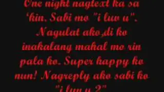 LOVE STORY -quotes
