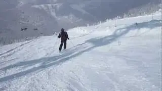 Stuhleck Piste 11 Steinbachalm