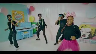 Tshire Matlala |Most High God| Official Video