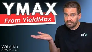 YMAX: Фонд фондов с доходностью 67%... Может быть только один! От YieldMax.