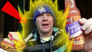 Peanut Butter & Jelly Soda (Reed Reviews)