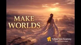 Yellow Tree Academy AI Film Demo