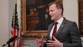 Matthew Kroenig - Christianity & National Security 2021