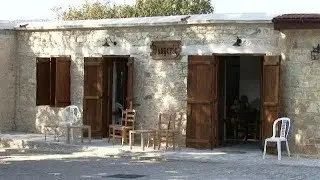 Images of Filousa Village, Cyprus.