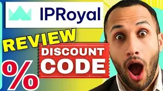 IPRoyal Residential Proxies Review 2026 | Worth It