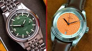 Great Beater Watches to Have in Your Collection | Everyday Beater Watches