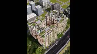 MACRO I THE FALCON HEIGHTS I MIRPUR I DHAKA