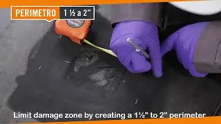 Fourthane RED LB Conveyor repair Kit
