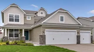 12716 Glenhurst Avenue, Savage, MN Presented by Team Jernell-Jason and Lisa Jernell.