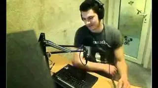 Radistai ir lojantis pudelis