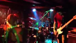 Psychonaut @ club B52