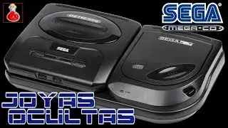 Las joyas ocultas de... SEGA MEGA-CD  -juegos notables poco conocidos del Mega-CD