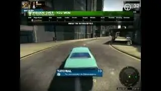 Apb Turk Gameplay