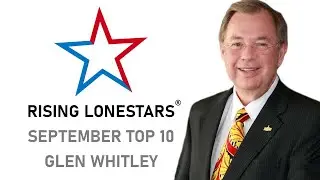 September 2022 Top 10: County Judge Glen Whitley