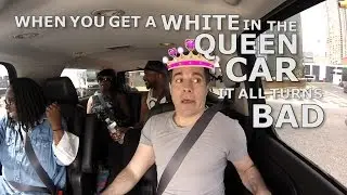 Rollin' with Whoopi & Mario Cantone! - Drag Shows & Road Rage
