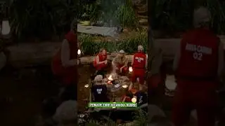 STRESS am LAGERFEUER ⚡️🤬
