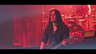 Megadeth: Skin O' My Teeth @ Toyota Music Factory 