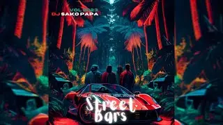 @MomoSkyMusic  feat WASA-B , EL 7aj, HBM officiel, X, @DJSAKOPAPA   Street Bars (Official Music) rap