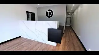 Denture Health Fitout by Impact Fitouts