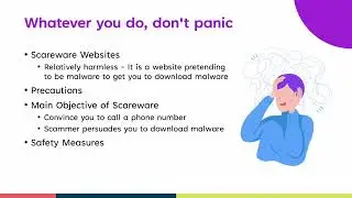 FIT Tech Tips: Scareware April 2025