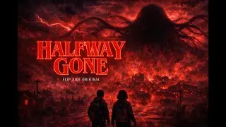 Halfway Gone - Stuck in the Mind Flayer (Flipside Original)