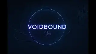 Paracore Technologies: Лабораторія Протоколу &laquo;Зміщення&raquo;. Voidbound сервер