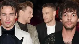Louis Tomlinson SHOCKS Fans with Heartbreaking Liam Payne Tribute