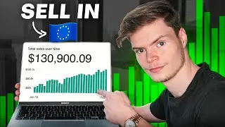 How To Start Dropshipping In Europe (So You Can Get Rich)