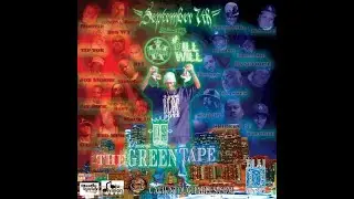 K-Boy Presents The Green Tape (2009)
