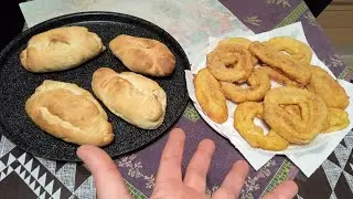 GIORNATA FREDDA E PIOVOSA 💧| MI DEDICO ALLA CUCINA 